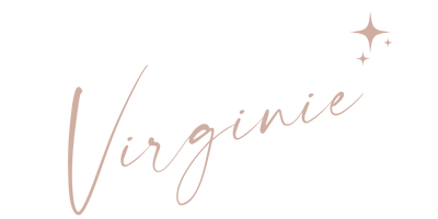 Signature de Virginie